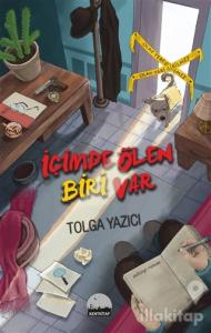 İçimde Ölen Biri Var