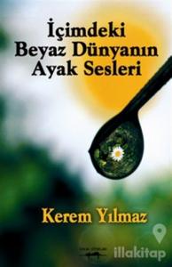 İçimdeki Beyaz Dünyanın Ayak Sesleri