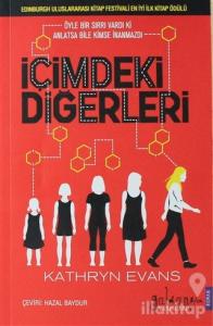 İçimdeki Diğerleri