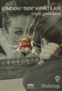 İçimdeki Sen Kırıntıları
