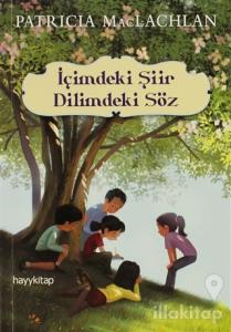 İçimdeki Şiir Dilimdeki Söz