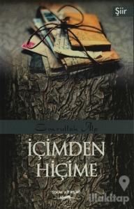 İçimden Hiçime
