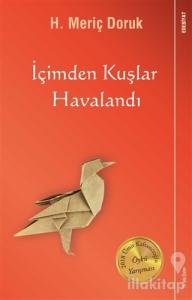 İçimden Kuşlar Havalandı