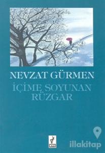 İçime Soyunan Rüzgar