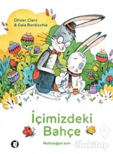 İçimizdeki Bahçe