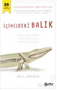 İçimizdeki Balık