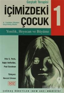 İçimizdeki Çoçuk 1: Geştalt Terapisi