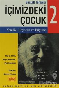 İçimizdeki Çocuk 2 - Geştalt Terapisi