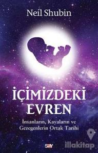İçimizdeki Evren
