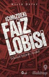 İçimizdeki Faiz Lobisi