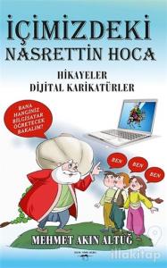 İçimizdeki Nasrettin Hoca