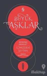 İçimizdeki Şeytan