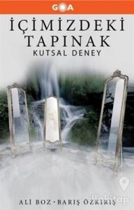 İçimizdeki Tapınak (Ciltli)