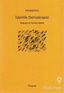 İçkinlik Demokrasisi