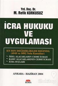 İcra Hukuku ve Uygulaması