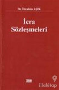 İcra Sözleşmeleri