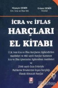 İcra ve İflas Harçları El Kitabı