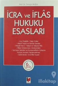 İcra ve İflas Hukuku Esasları
