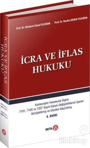 İcra ve İflas Hukuku