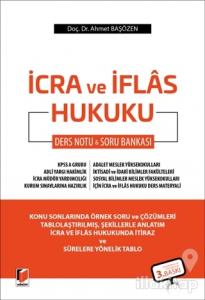 İcra ve İflas Hukuku