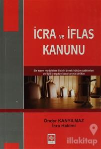İcra ve İflas Kanunu