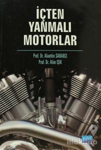 İçten Yanmalı Motorlar
