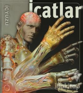 İçyüzü - İcatlar (Ciltli)
