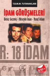 İdam Görüşmeleri