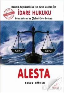 İdare Hukuku Alesta