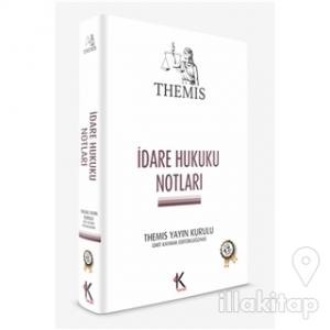 İdare Hukuku Notları