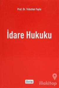 İdare Hukuku