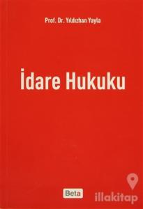İdare Hukuku