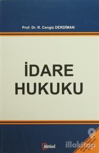 İdare Hukuku