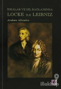 İdealar ve Dil Bağlamında Locke ile Leibniz
