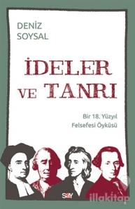 İdeler ve Tanrı