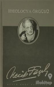İdeolocya Örgüsü (Deri Cilt) (Ciltli)