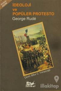 İdeoloji ve Popüler Protesto
