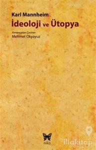 İdeoloji ve Ütopya