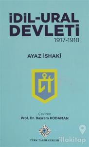 İdil-Ural Devleti 1917-1918