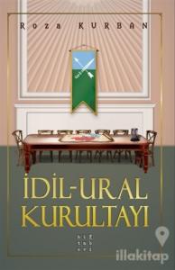 İdil Ural Kurultayı