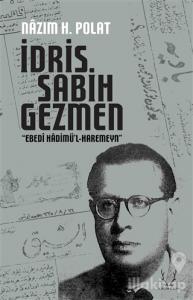 İdris Sabih Gezmen