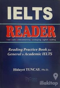 IELTS Reader