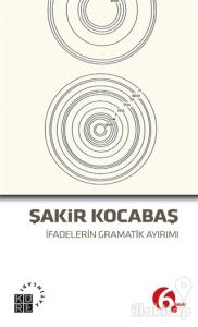 İfadelerin Gramatik Ayırımı