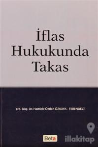 İflas Hukukunda Takas