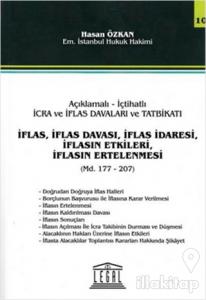 İflas, İflas Davası, İflas İdaresi, İflasın Ertelenmesi (Md. 177-207)
