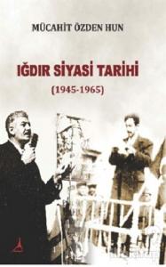 Iğdır Siyasi Tarihi