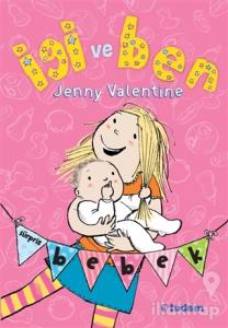 İgi ve Ben : Sürpriz Bebek