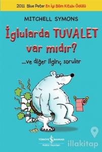 İglularda Tuvalet Var mıdır?