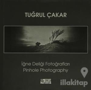 İğne Deliği Fotoğrafları (Ciltli)