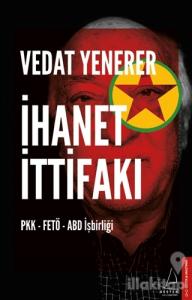 İhanet İttifakı